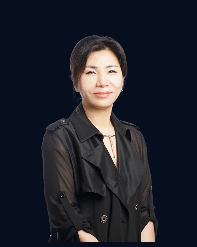 GB LABS & GBI Co., Ltd. 대표이사 임춘학